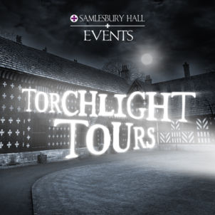 Torchlight Tours